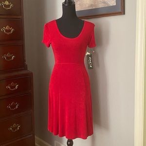 D.C.I.by Cortney dress size S NWT